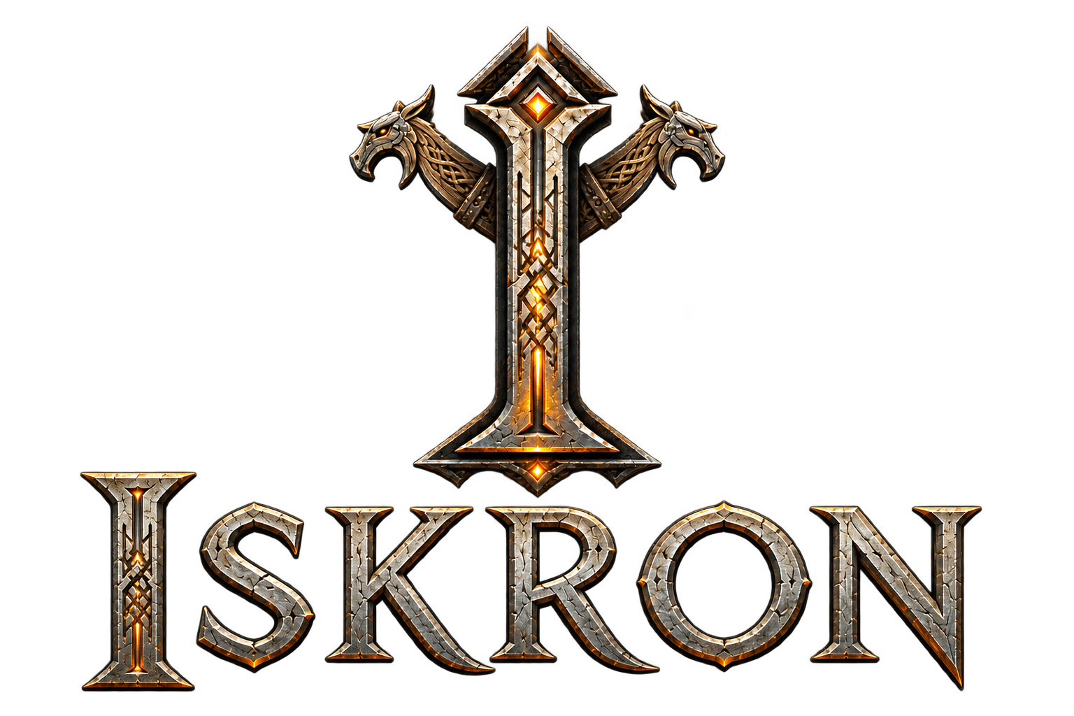 ISKRON